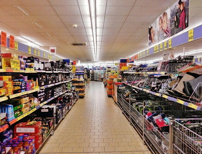 GROCERY STORE WITH LCBO FOR SALE IN WOODBRIDGE