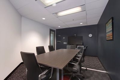 OFFICE SPACE FOR LEASE IN OAKVILLE