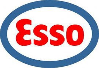Esso Gas Station For Sale