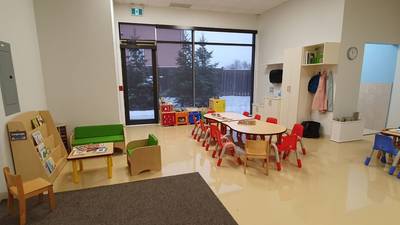Daycare and Educational Centre- GTA