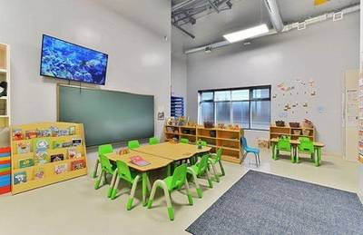 Daycare and Educational Centre- GTA