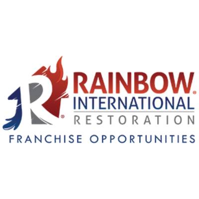 Rainbow International Restoration Franchise Opportunity USA
