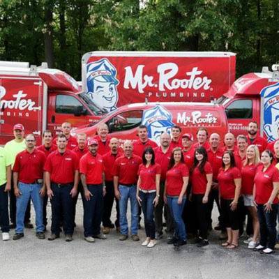Mr. Rooter Plumbing Franchise Opportunities US/CA