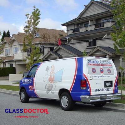 Glass Doctor Franchise Opportunity USA