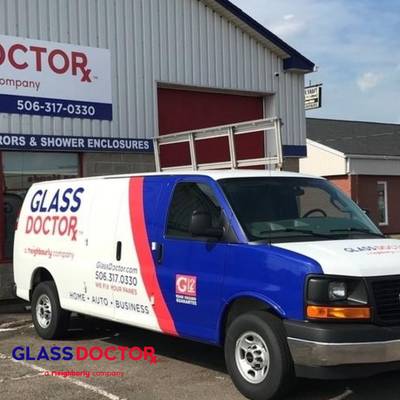 Glass Doctor Franchise Opportunity USA