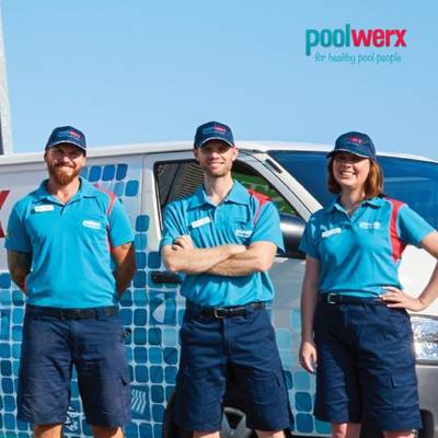 Poolwerx Pool Cleaning Franchise Opportunity USA