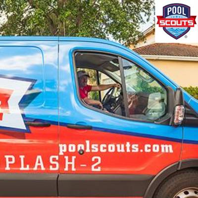 Pool Scouts Franchise Opportunity USA