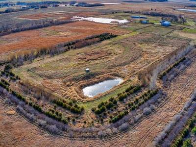 Land with a Custom House for Sale in Orangeville