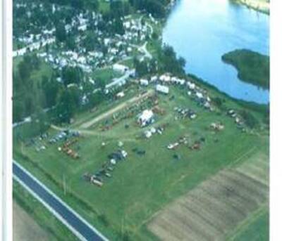 CAMPGROUND FOR SALE IN NORTH OF LAKE ERIE