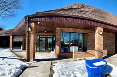 OFFICE SPACE FOR LEASE IN MISSISSAUGA