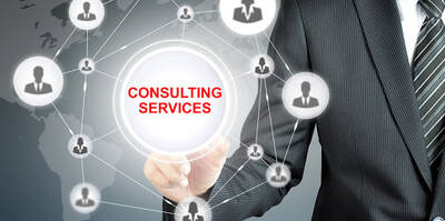 CONSULTING SERVICES