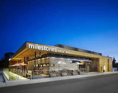 Milestones Resale Opportunity, GTA - High Volume