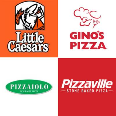 Established Pizza Business Opportunities
