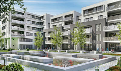 125 Units Townhome Joint Venture Projects for Sale