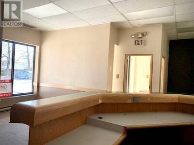 OFFICE SPACE FOR LEASE IN MISSISSAUGA