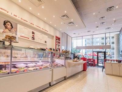 New Presse Café For Sale in Toronto