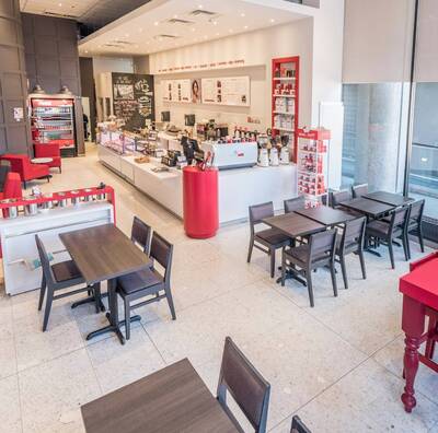 New Presse Café for Sale in GTA