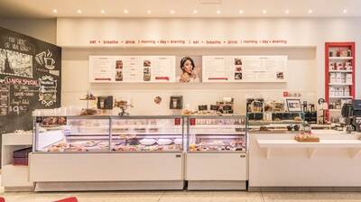 New Presse Café for Sale in Vaughan