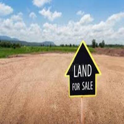 Land to build a Plaza for Sale in Mississauga