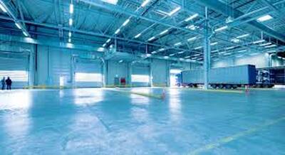 Industrial Freestanding Building for Sale in Vaughan