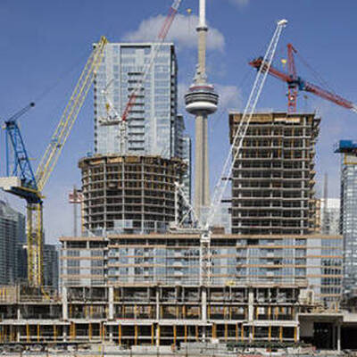 100 Units Condo Building Joint Venture Projects for Sale in GTA