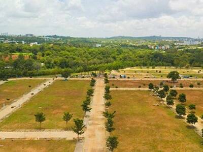 Future Development Site for Sale in Acton