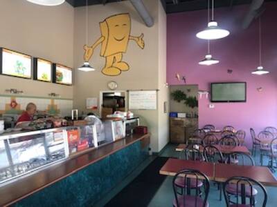 Deli Cafe for Sale in Mississauga