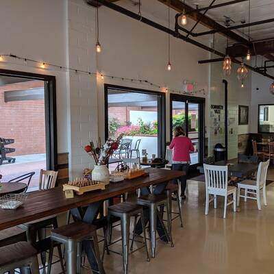 Tifa Chocolate & Gelato Franchise Opportunity USA