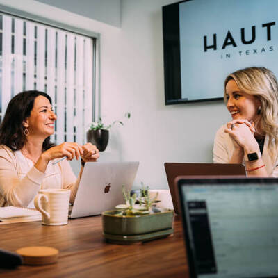 Haute In Network Agencies Franchise Opportunity USA/Canada/International