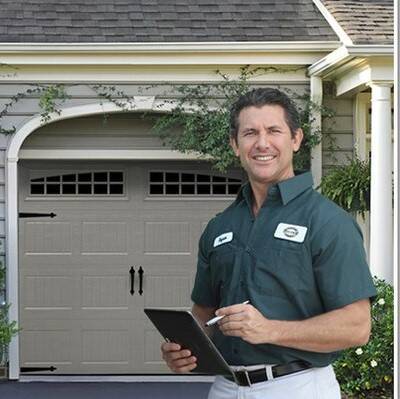 Precision Door Service Franchise Opportunity USA