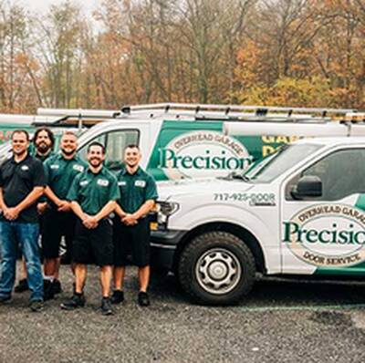 Precision Door Service Franchise Opportunity USA