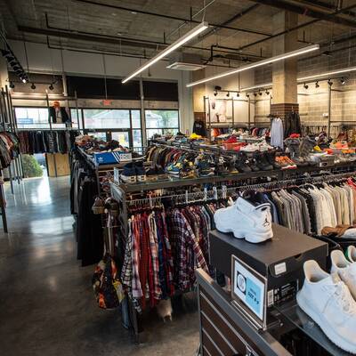 Uptown Cheapskate Franchise Opportunity USA