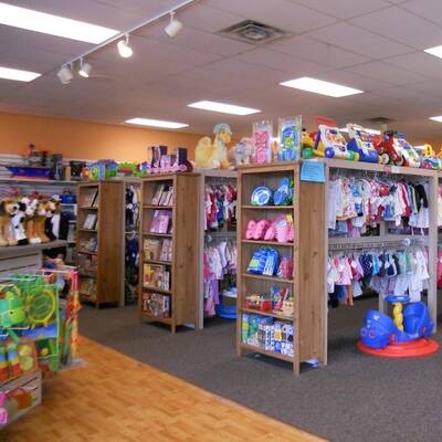 Kid To Kid Franchise Opportunity USA/Canada