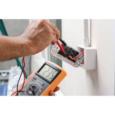 Mister Sparky Electric Franchise Opportunity, USA