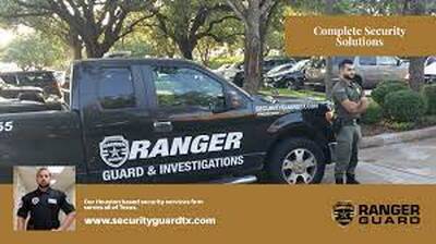 Ranger Guard and Investigations Franchise Opportunity USA