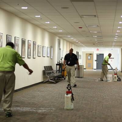 milliCare Franchise Opportunity in USA