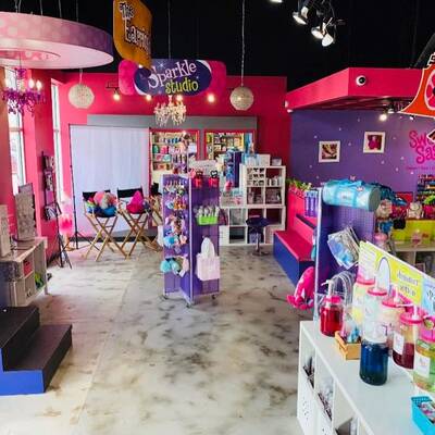 Sweet & Sassy Franchise Opportunity USA/International