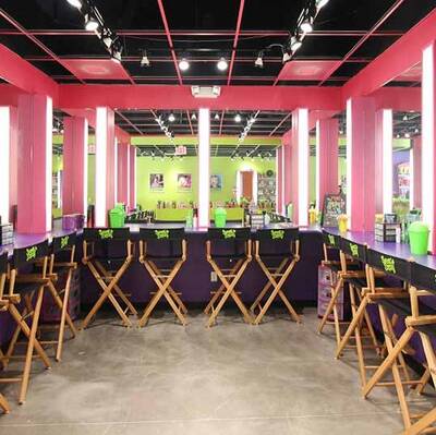 Sweet & Sassy Franchise Opportunity USA/International