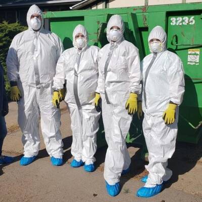 Bio-One Specialized Cleaning Franchise Opportunity USA