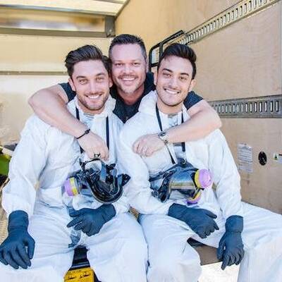 Bio-One Specialized Cleaning Franchise Opportunity USA