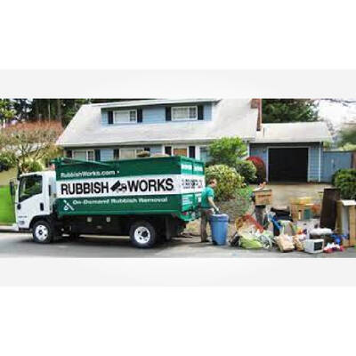 Rubbish Works Franchise Opportunity USA