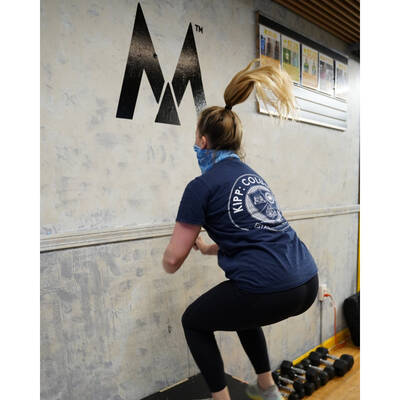 Meld Fitness + Wellness Franchise Opportunity USA