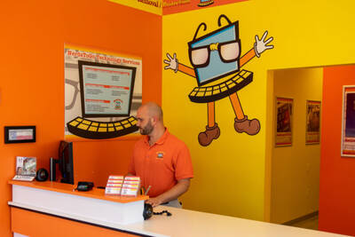 NerdsToGo Franchise Opportunity