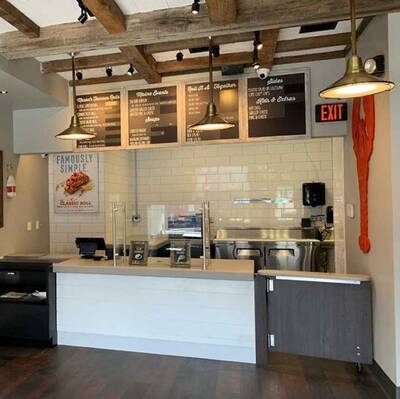 Mason's Famous Lobster Rolls Franchise Opportunity USA