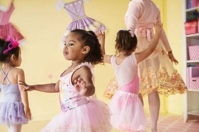 Tutu School Franchise For Sale USA/Canada/International
