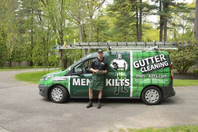 Men In Kilts Franchise Opportunity