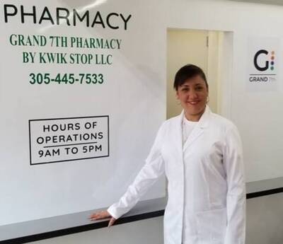 Grand 7th Convenience Stores Franchise Opportunity USA And Canada