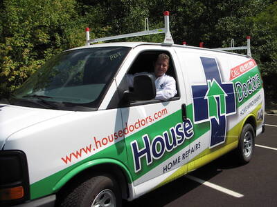 House Doctors Franchise Opportunity