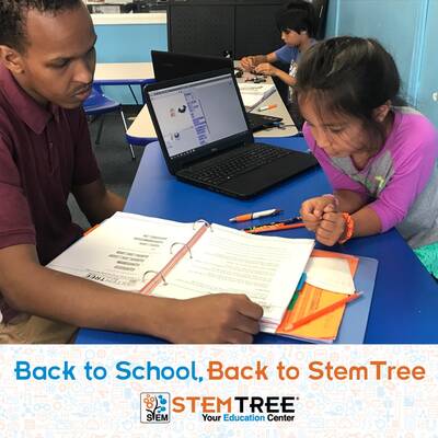 Stemtree Franchise Opportunity