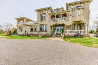 Bed and Breakfast in 1000 islands for Sale